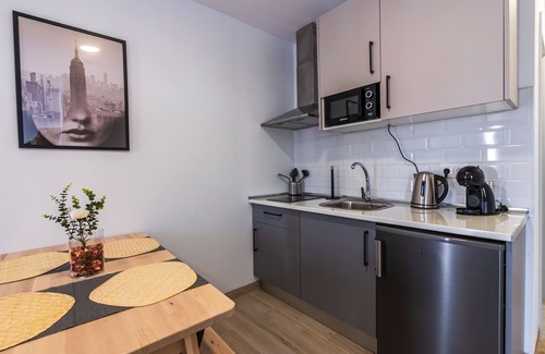 Nerja Apartamento | Apartamentos turisticos Jose Cruz