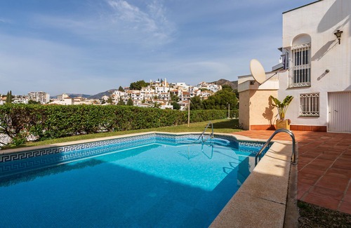 Nerja Apartamento | Apartamentos turisticos Jose Cruz