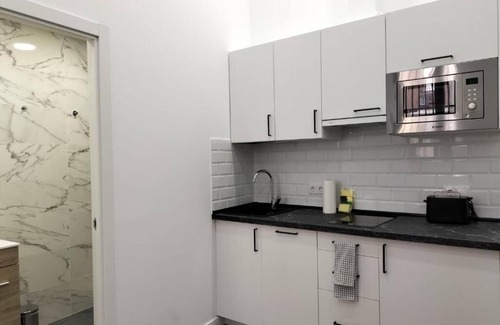 Oeste Apartamento | Apartamentos Vacceas by gaiarooms