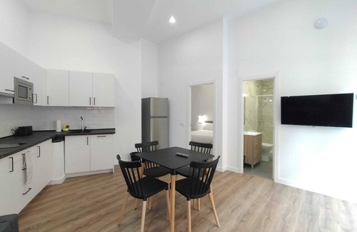 Oeste Apartamento | Apartamentos Vacceas by gaiarooms