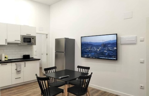 Oeste Apartamento | Apartamentos Vacceas by gaiarooms