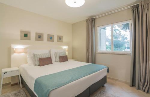 Almancil Complejo | Apartamentos Valverde - Quinta do Lago