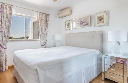 Almancil Complejo | Apartamentos Valverde - Quinta do Lago