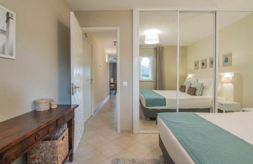 Almancil Complejo | Apartamentos Valverde - Quinta do Lago