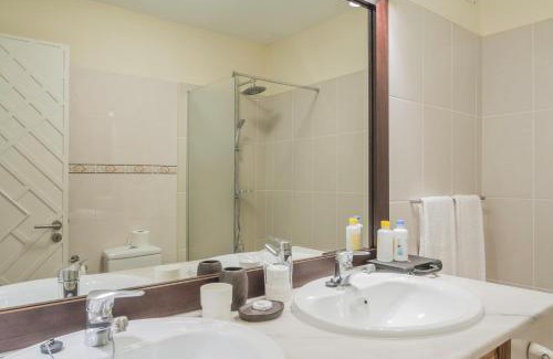 Almancil Complejo | Apartamentos Valverde - Quinta do Lago