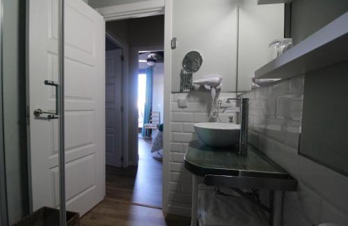 Hervas Apartamento | Apartamentos Vedelejos
