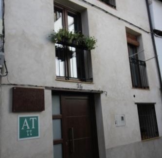 Hervas Apartamento | Apartamentos Vedelejos