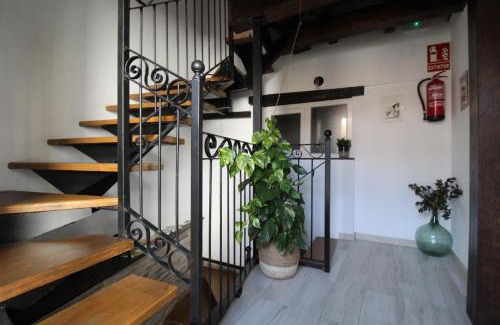 Hervas Apartamento | Apartamentos Vedelejos
