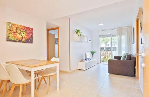 Castelldefels Apartamento | Apartamentos Velor