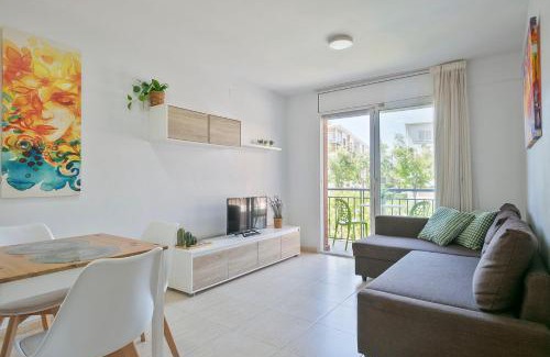 Castelldefels Apartamento | Apartamentos Velor