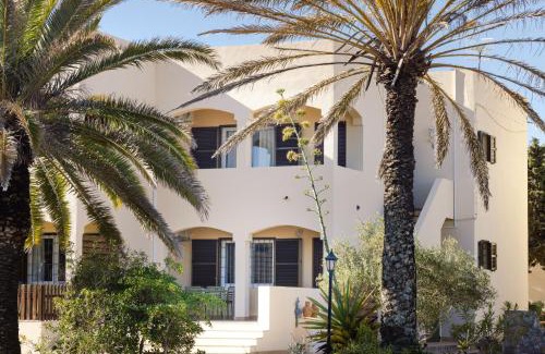 Es Pujols Apartamento | Apartamentos Verde Mar