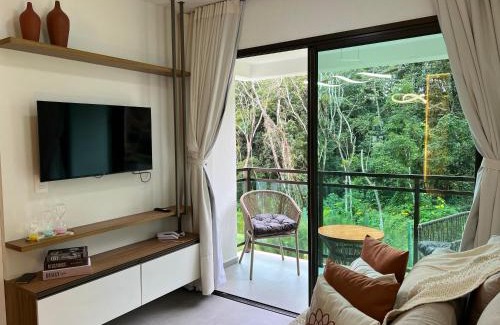 Guaramiranga Apartamento | apartamentos vila neuve