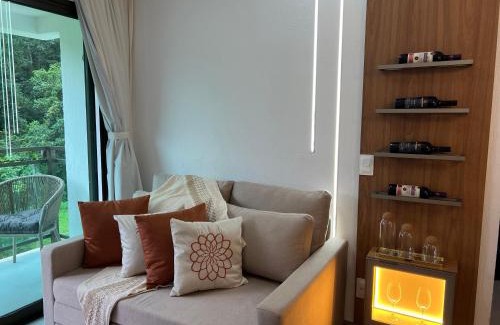Guaramiranga Apartamento | apartamentos vila neuve