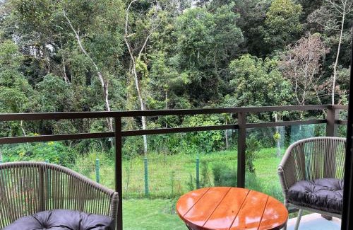 Guaramiranga Apartamento | apartamentos vila neuve