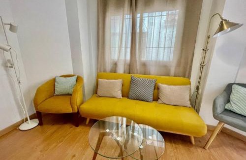 Santa Marina Apartamento | Apartamentos Villa de Viana