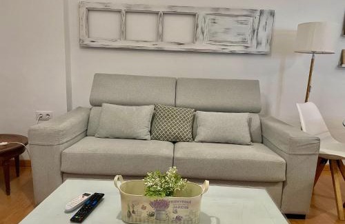 Santa Marina Apartamento | Apartamentos Villa de Viana