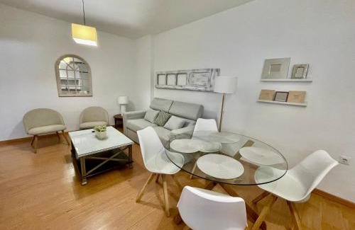 Santa Marina Apartamento | Apartamentos Villa de Viana