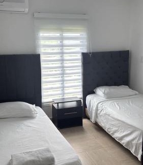 San Andres Apartamento | Apartamentos villa fatmi