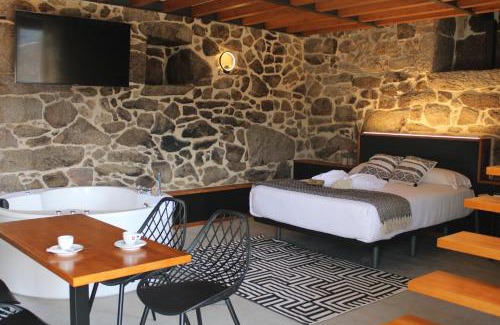 Fofe Apartamento | Apartamentos Villa Maceira