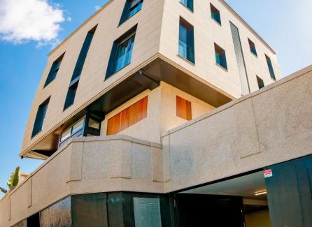 Nigran Apartamento | Apartamentos Villa Zoila Nigrán