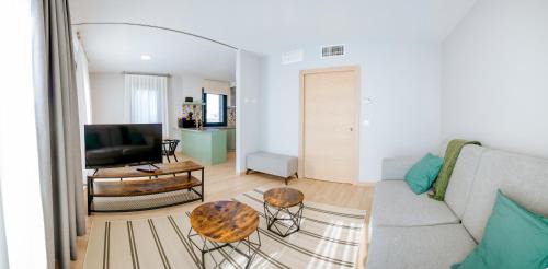 Nigran Apartamento | Apartamentos Villa Zoila Nigrán