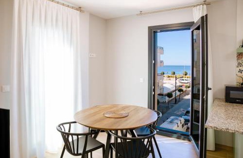Nigran Apartamento | Apartamentos Villa Zoila Nigrán
