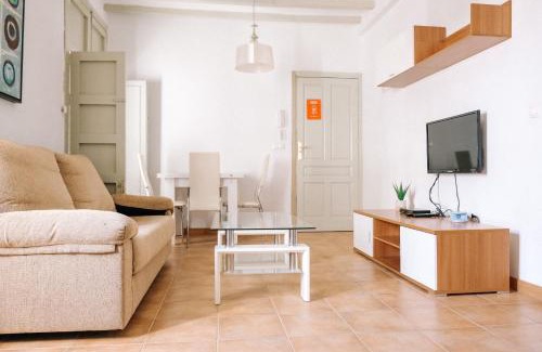 Altea Apartamento | Apartamentos Villaaltea - Bella