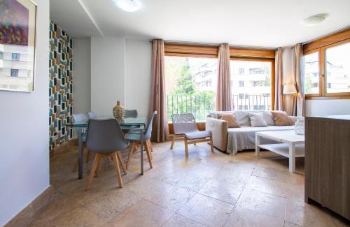 Colina Apartamento | Apartamentos Villablino Arturo Soria