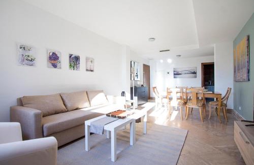 Colina Apartamento | Apartamentos Villablino Arturo Soria