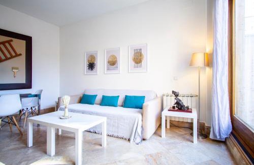 Colina Apartamento | Apartamentos Villablino Arturo Soria