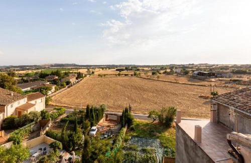 Adahuesca Apartamento | Apartamentos Vino Tinto y Restaurante Tomate Rosa