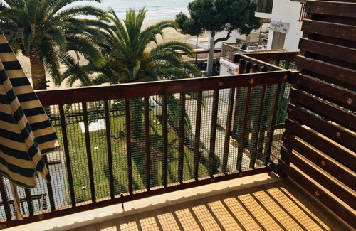 Alcossebre Apartamento | Apartamentos Vista Alegre Altamar