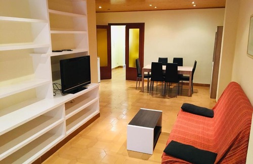 Alcossebre Apartamento | Apartamentos Vista Alegre Altamar