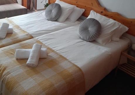 Hermigua Apartamento | ApartamentosPlaya Hermigua