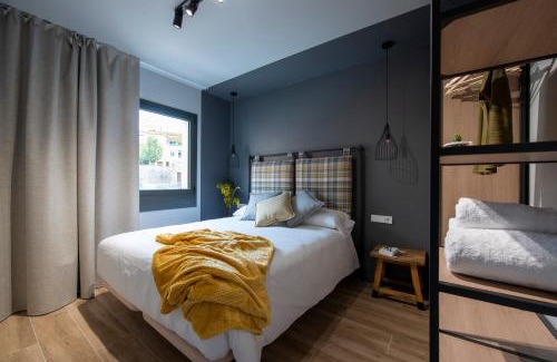 Monistrol de Montserrat Apartamento | Apartaments Agulles de Montserrat