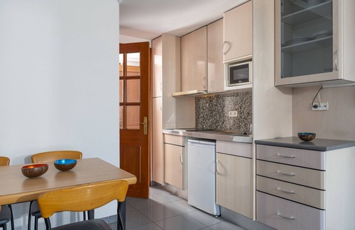 Centro de Lloret Apartamento | Apartaments Blau