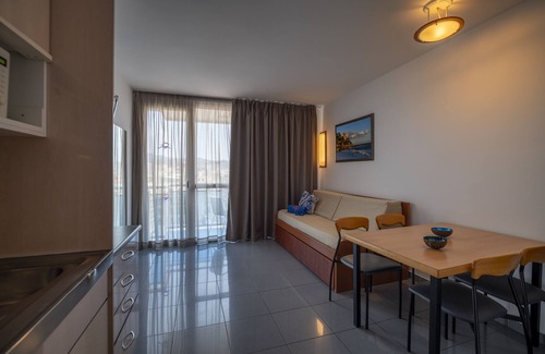 Centro de Lloret Apartamento | Apartaments Blau
