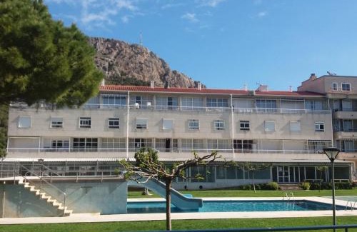 L'Estartit Apartamento | Apartaments Blau Park