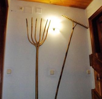 Taull Apartamento | Apartaments Ca de Badia