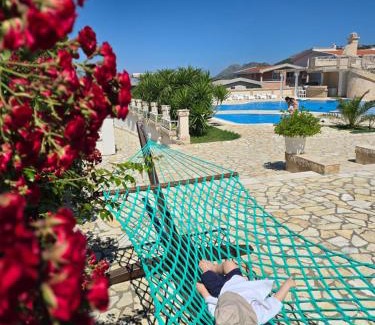 Dobra Voda Apartamento | Apartaments Crown Silvia