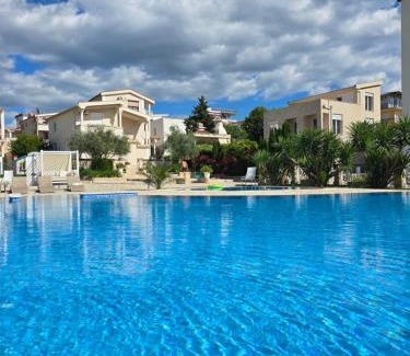 Dobra Voda Apartamento | Apartaments Crown Silvia