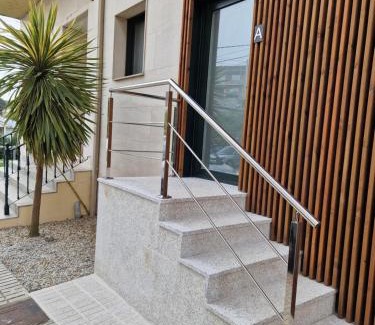 Redondela Apartamento | Apartaments Mariña A5