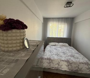 Caracal Apartamento | Apartamentul lui Radu