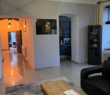Chelm Apartamento | Apartamenty Łuczkowskiego z widokiem na Studnię 1 102m2