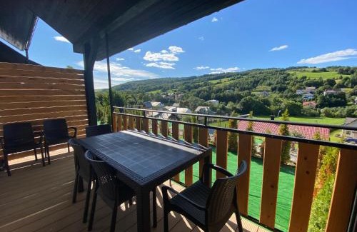 Rymanow-Zdroj Apartamento | Apartamenty Asturia Rymanów Zdrój