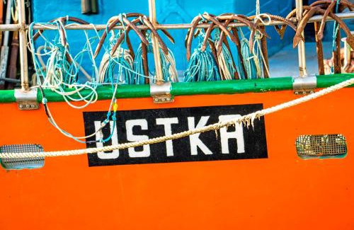 Ustka Apartamento | Apartamenty Bałtyckie - Grand Baltic - WIFI, Klimatyzacja, Sala Zabaw, Taras wypoczynkowy, centrum Ustki