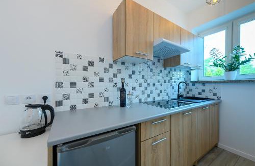 Baluty Apartamento | Apartamenty Bałuty PARK