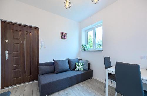 Baluty Apartamento | Apartamenty Bałuty PARK