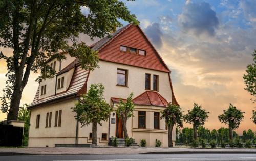 Gorzow Wielkopolski Cama Y Desayuno | Apartamenty, Boutique Rooms Villa 82, MIEJSCE PRKINGOWE