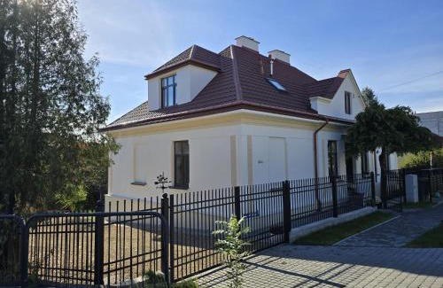 Przemysl Apartamento | Apartamenty CAPPUCCINO